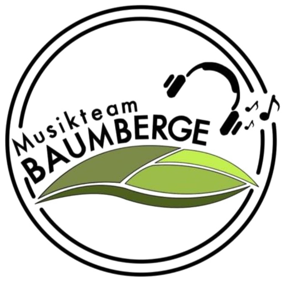 Logo von Musikteam Baumberge